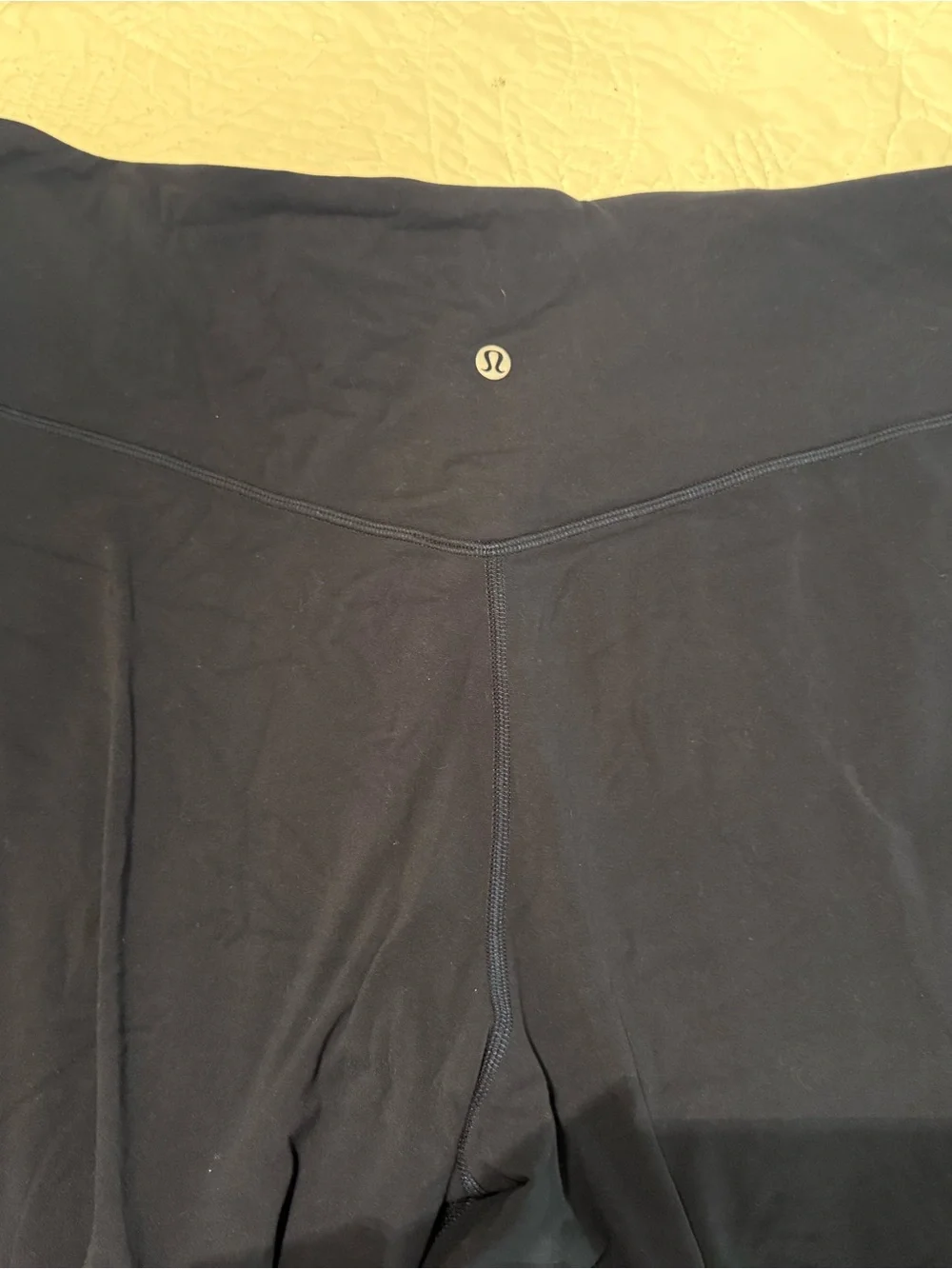 Lululemon Align High Rise Wide Leg Pant